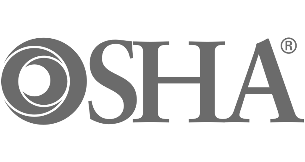 OSHA Certificate